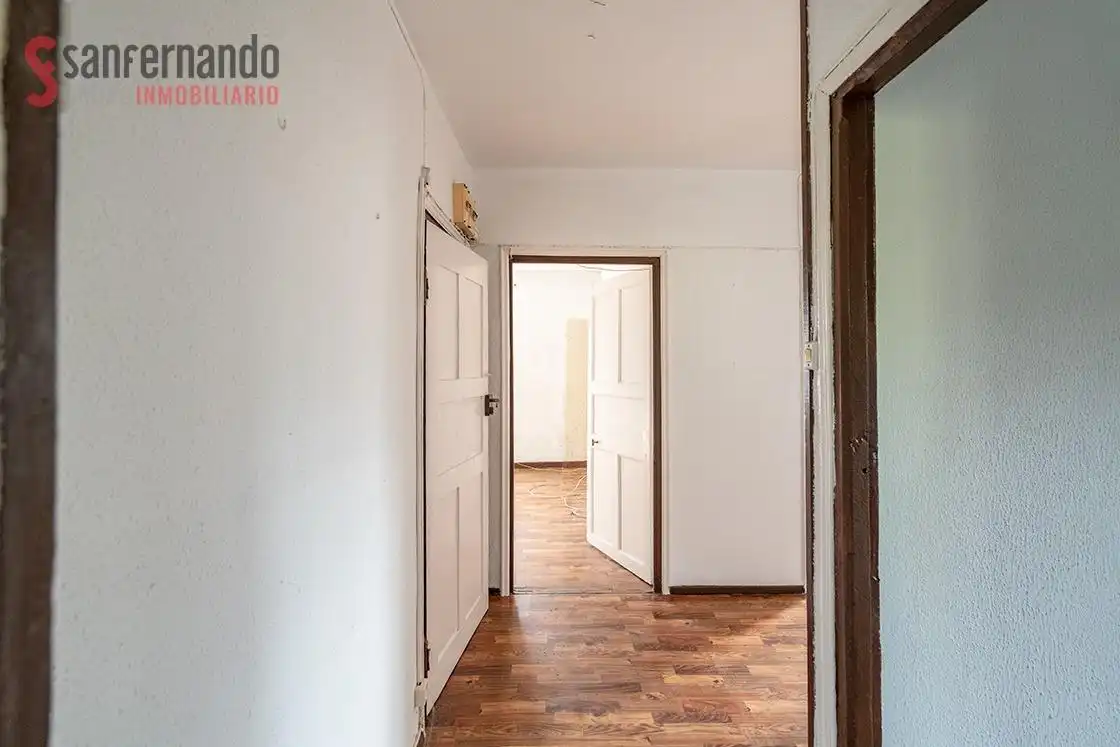 Finca rústica en venta en Corvera de Toranzo con Jardín privado, Terraza y Trastero