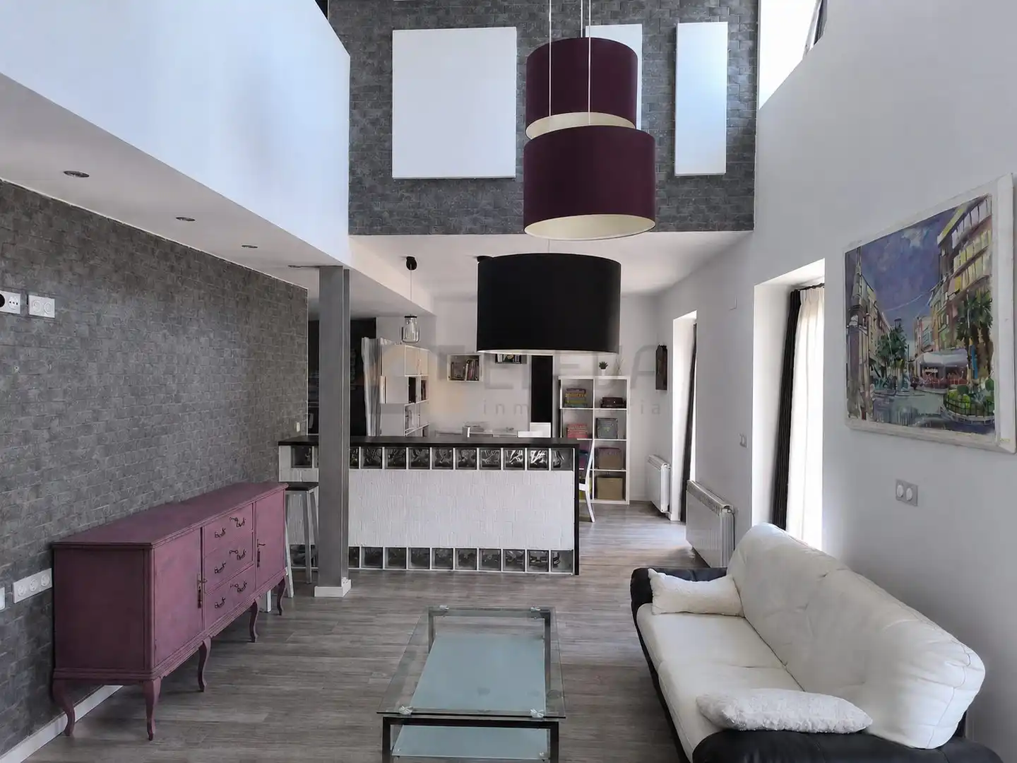 Dúplex en venta en La Roda