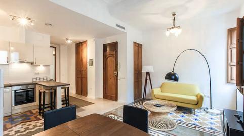 Photo 2 of Apartment for rent in Russafa,  Valencia Capital