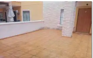 Terrassa de Pis en venda en Catral