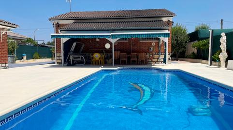 Foto 4 de Casa o chalet en venta en Calle Río Gállego, 32, Calalberche, Toledo