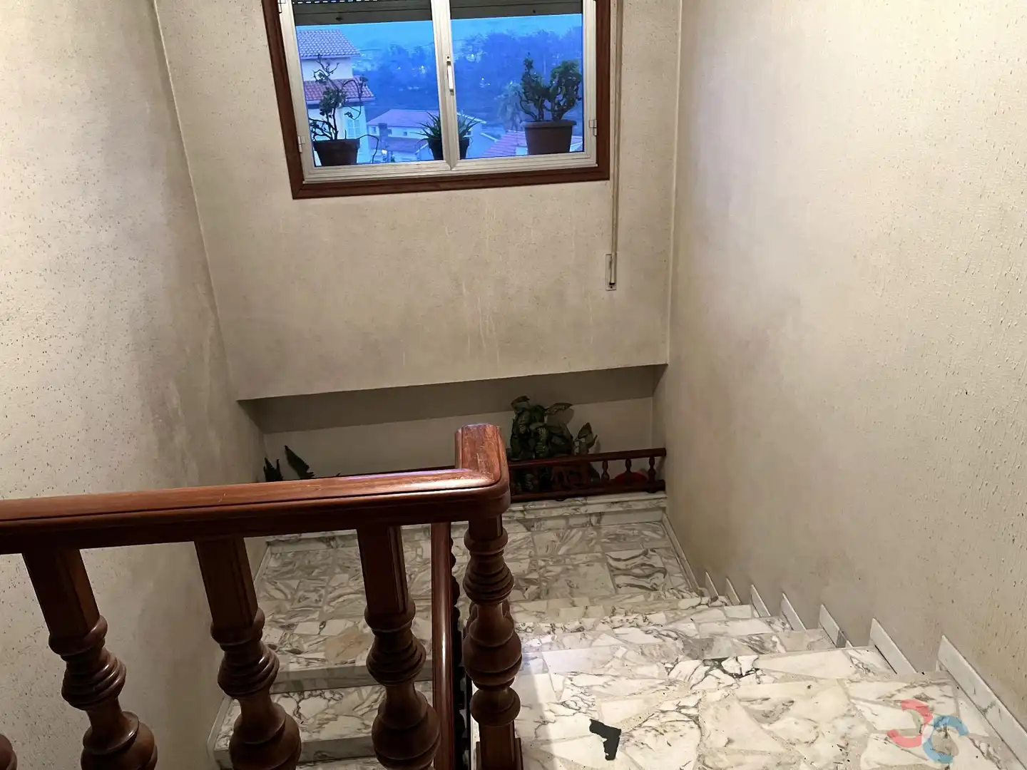 Ático en venta en Poio con Trastero y Balcón