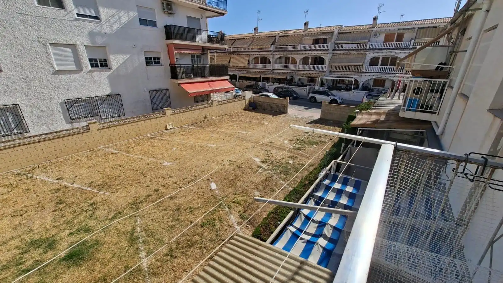 Apartament amb terrassa en venda a Calle ELDA, imagen 13