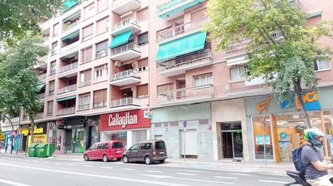 Photo 3 of Premises to rent in Calle General Vara de Rey, Gran Via, La Rioja