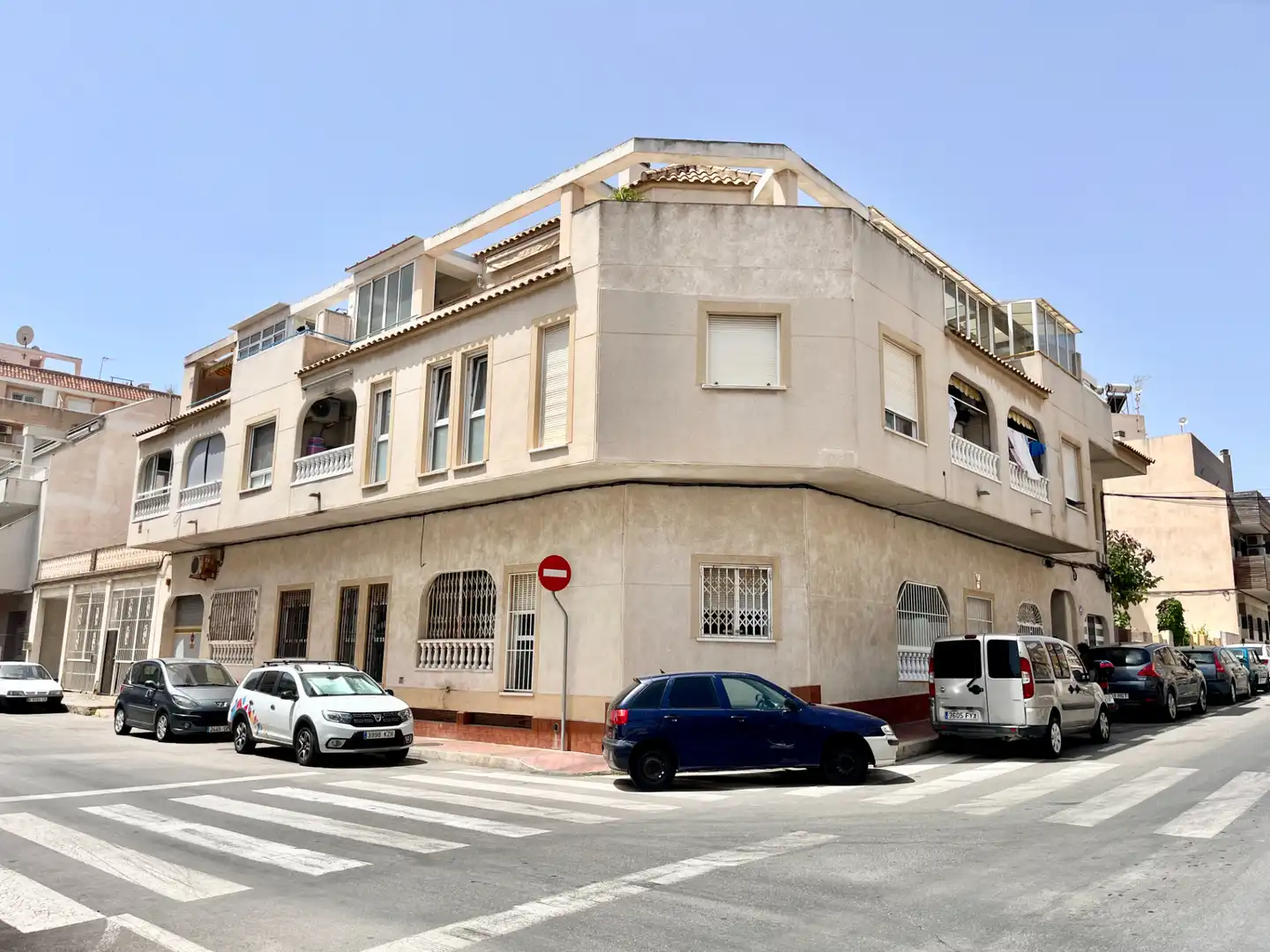 Aparcamiento en venta en Avenida Diego Ramírez Pastor 256B, imagen 3