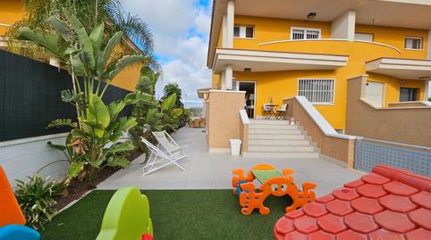 Foto 4 de Casa adosada en venta en La Alcayna, Murcia