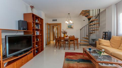 Foto 3 de Ático en venta en Els Canyars, Barcelona