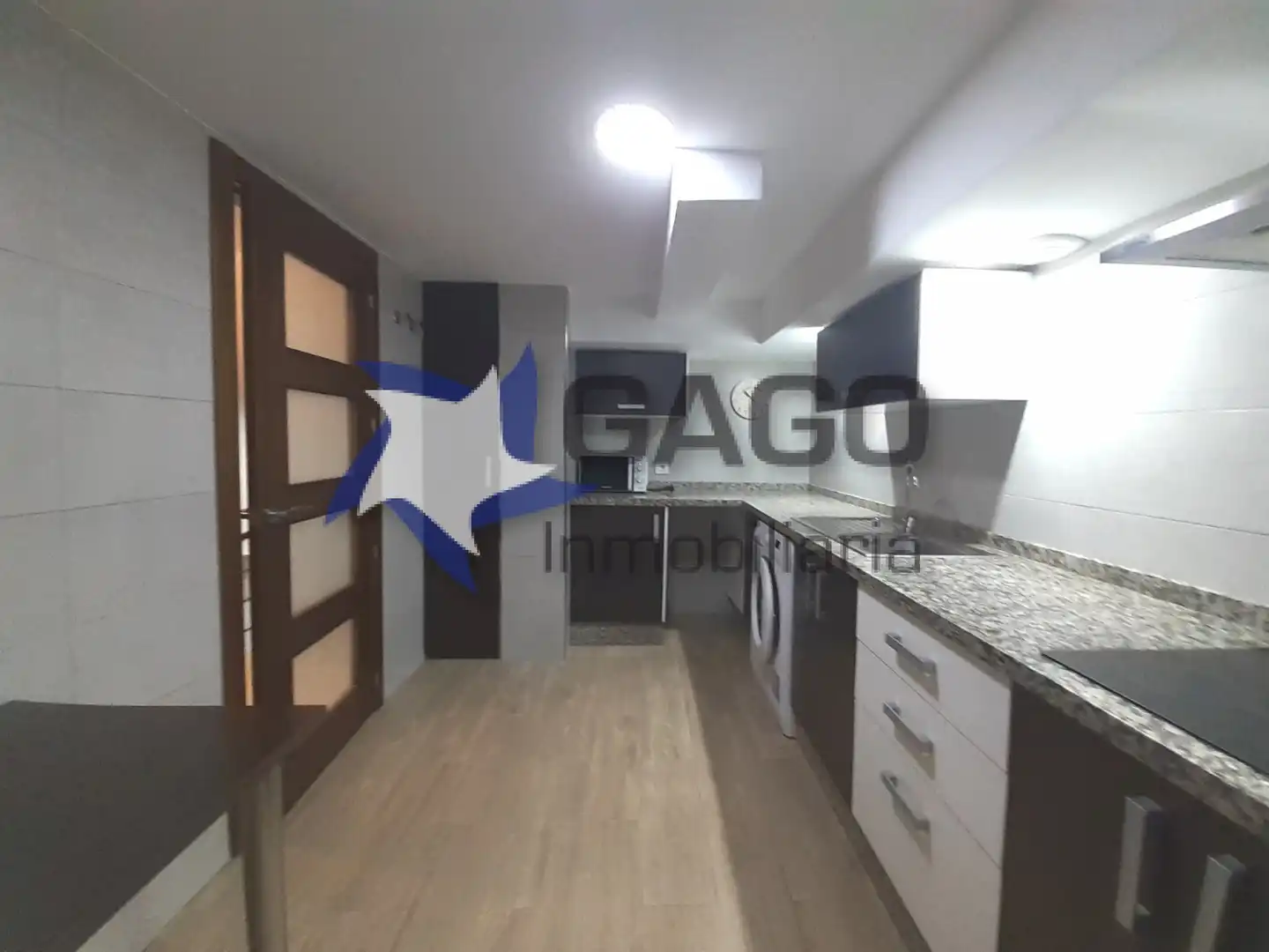 Flat for rent in Campo de la Verdad - Miraflores