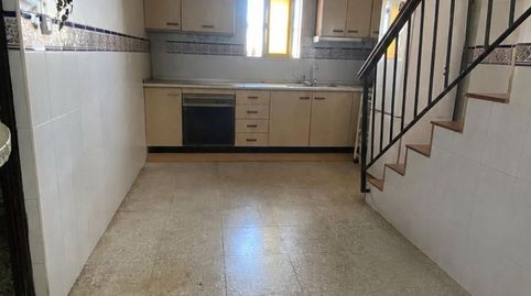 Foto 3 de Casa o chalet en venta en Centro- San Felipe - Huerta Fava, La Línea de la Concepción