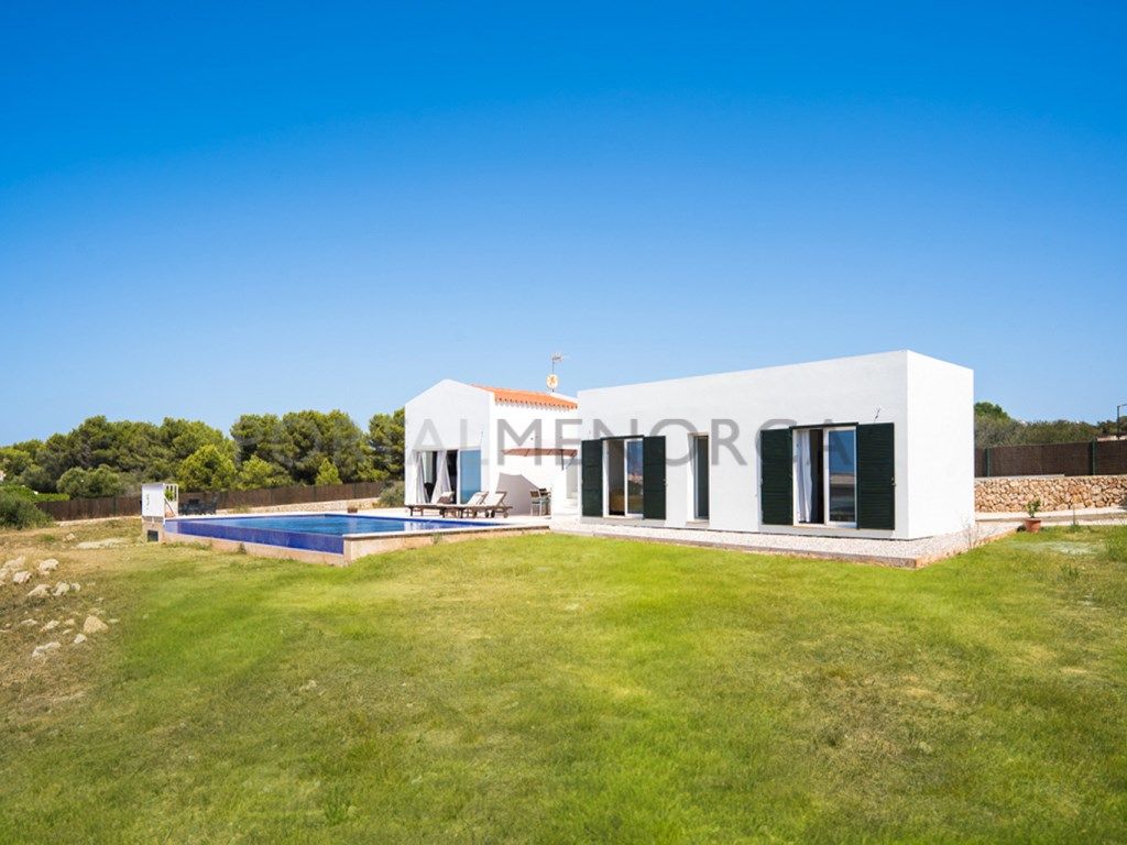 Casa o xalet en venda a Binibèquer