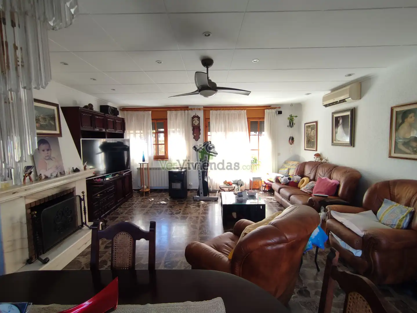 Haus mit Terrasse zum Verkauf in Masquefa, imagen 60