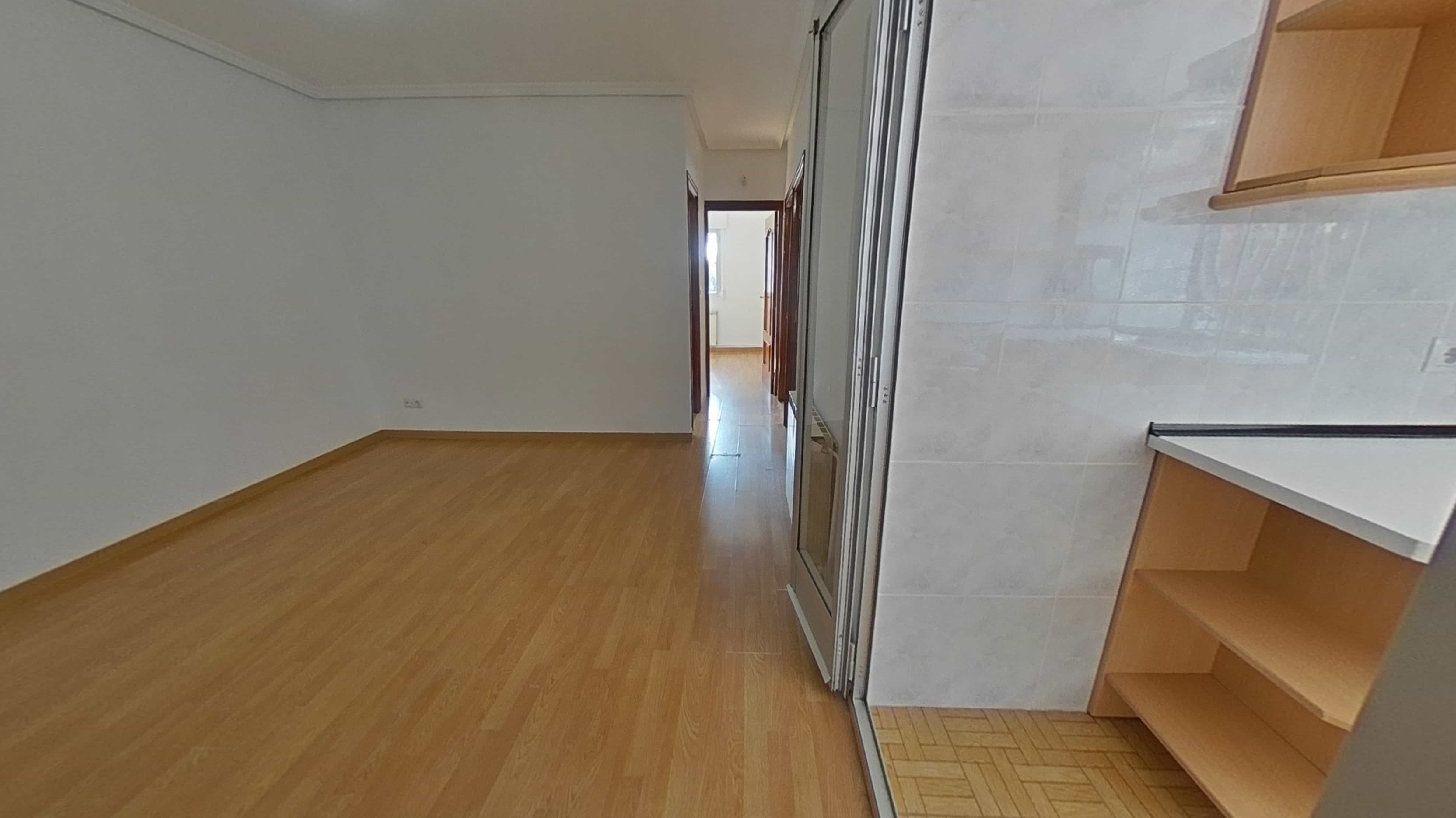 Flat to rent in Getafe  with Heating and Parquet flooring