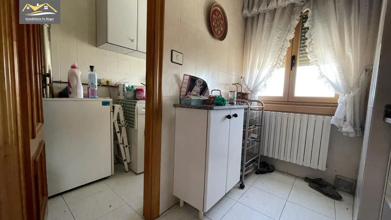 Kitchen of Houses for sale in Maceda  with Terrace, Storage room and Furnished