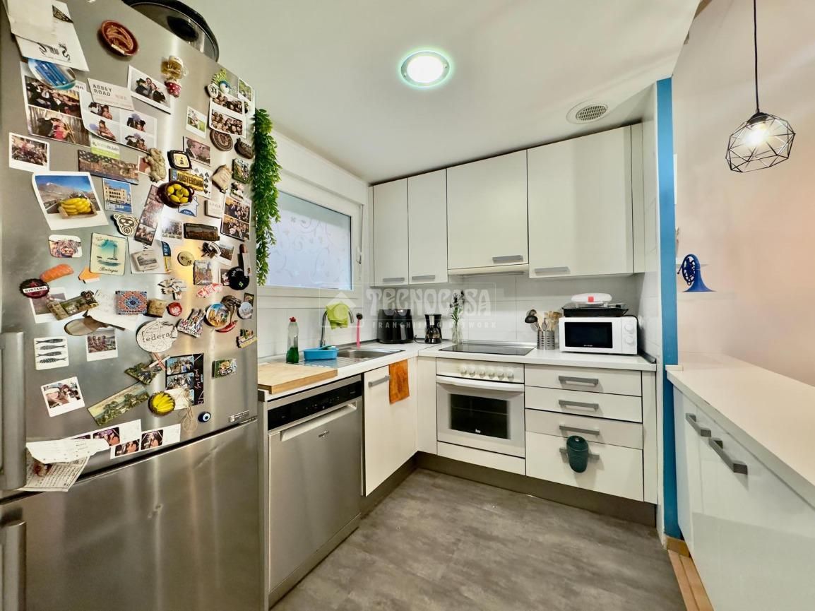 Flat for sale in Zona Europa
