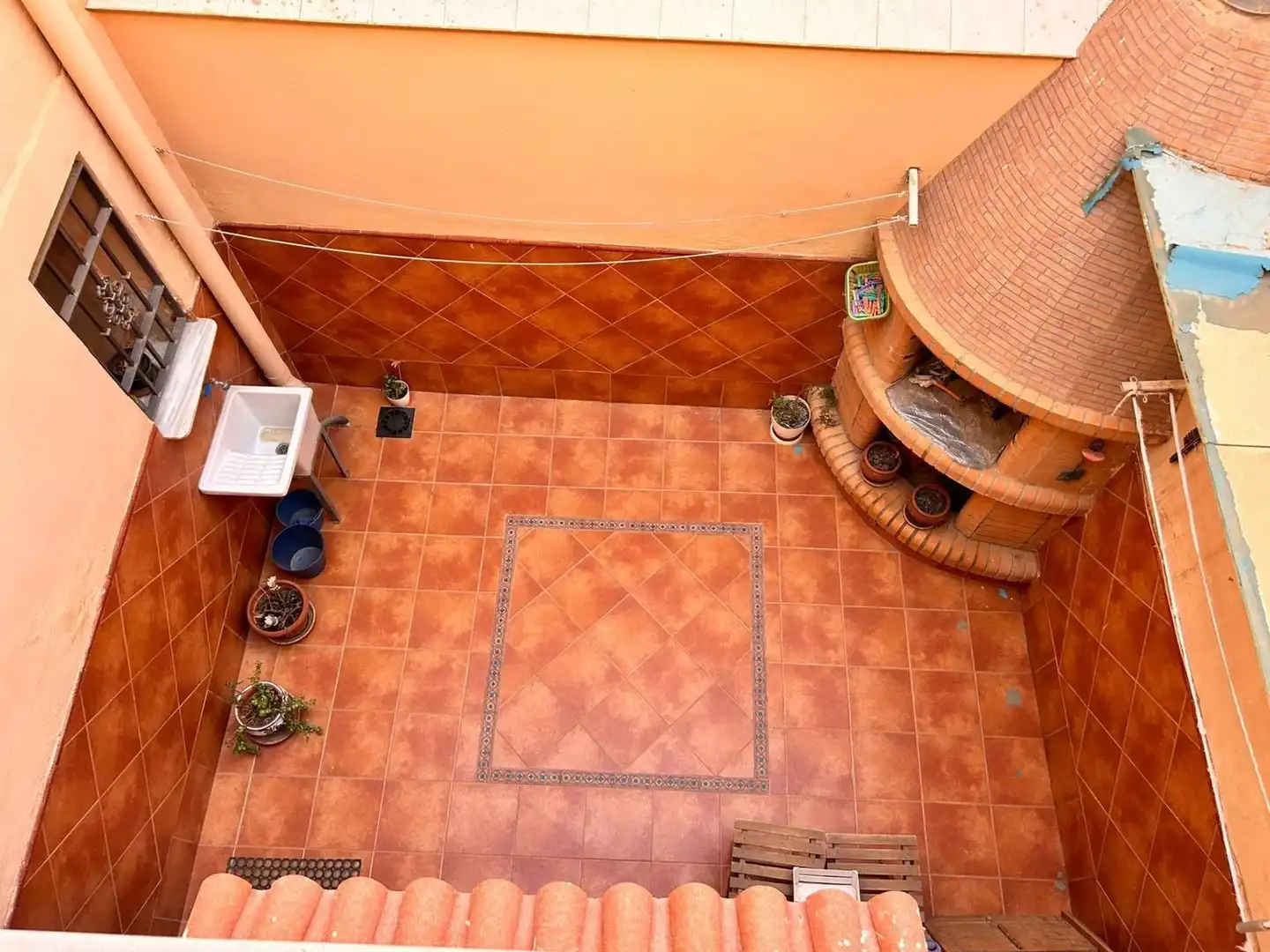 Casa adosada en venta en Roquetas de Mar