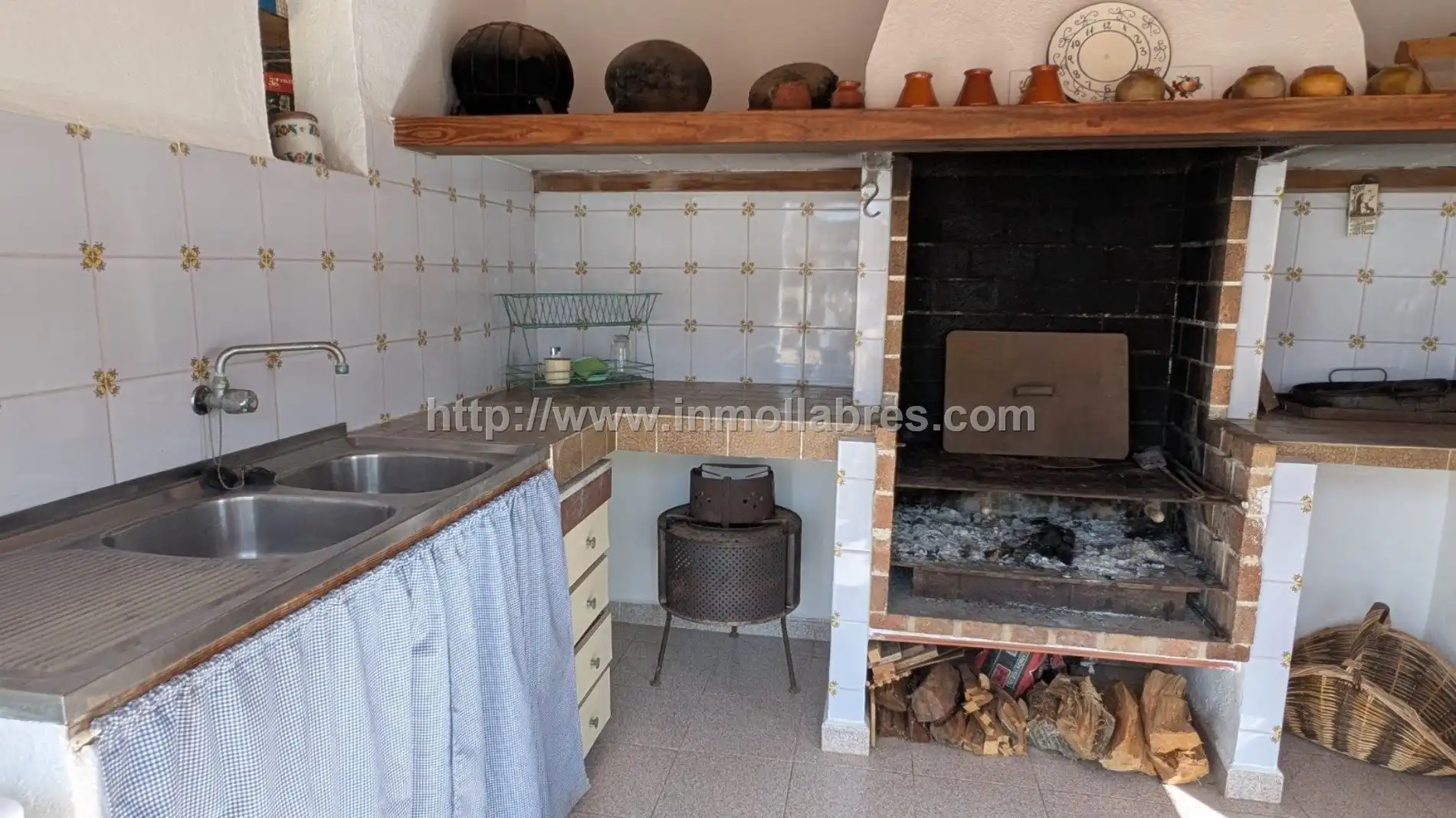 Casa rustica in vendita a Algaida, imagen 47