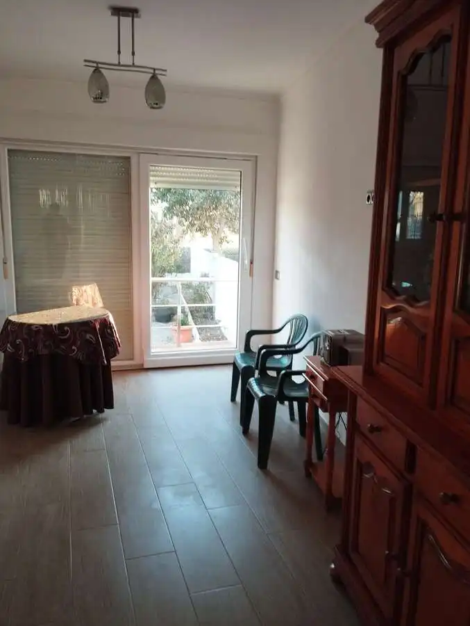 Habitación de Casa o chalet en venta en El Ejido con Amueblado