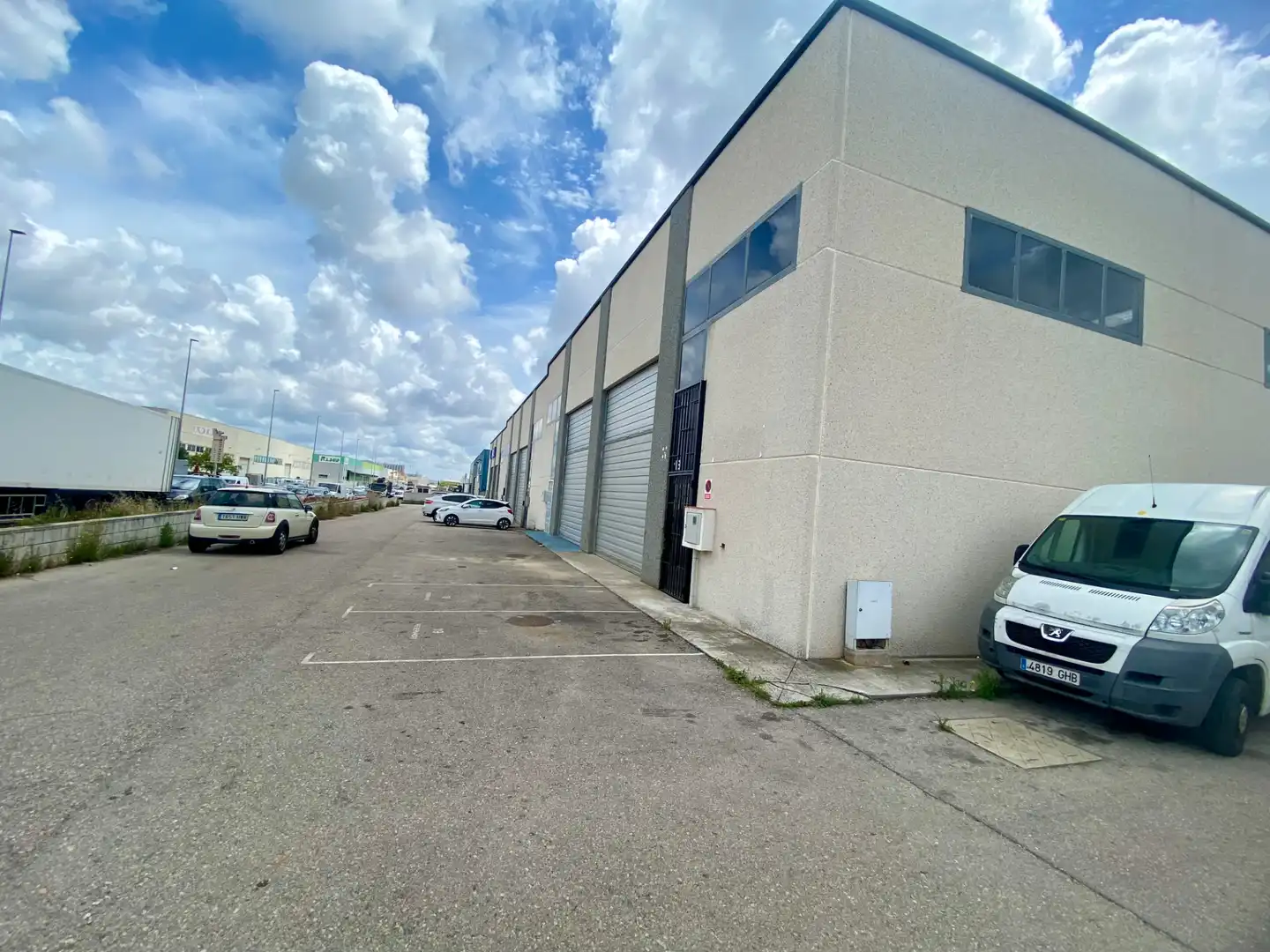 Nave industrielle à louer à Constantí, imagen 25