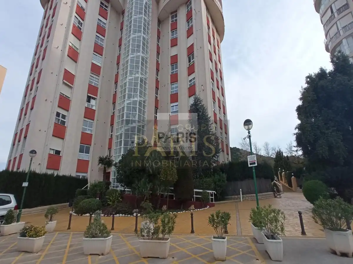 Garaje en venta en Puerta de Hierro, Barrio de la Concepción