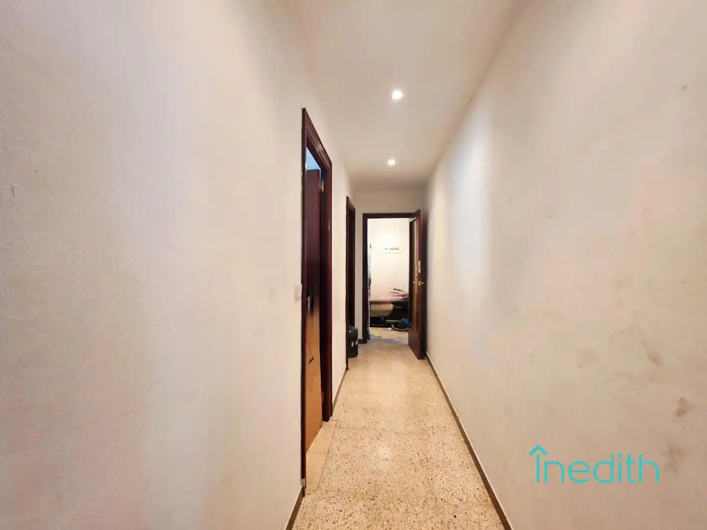 Flat for sale in El Prat de Llobregat  with Air Conditioner, Heating and Terrace