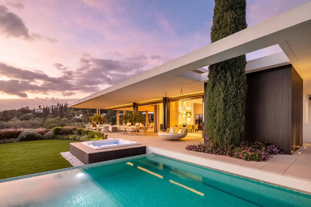 Casa amb piscina en venda a Los Arqueros  - Puerto del Almendro, imagen 30