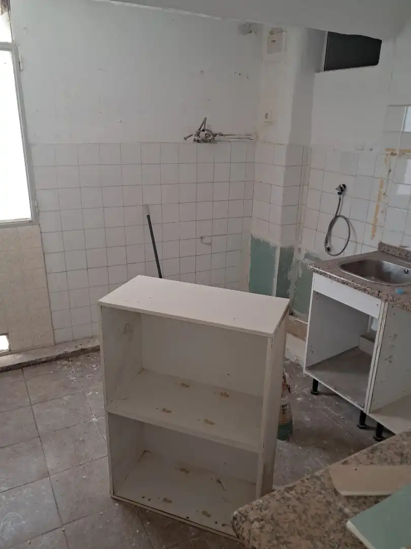 Baño de Piso en venta en Gandia con Balcón