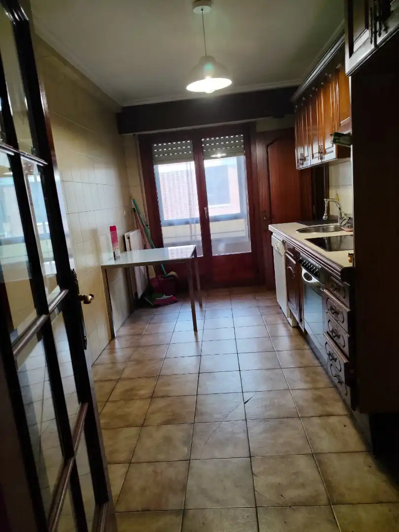 Appartement avec terrasse à vendre à Gibeleta Etxetaldea, imagen 5