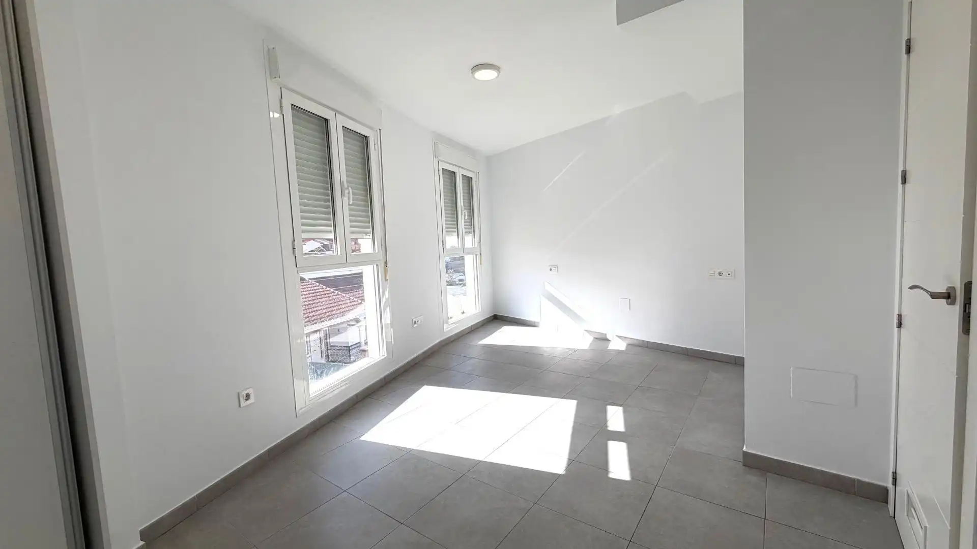 Maisonette zur Miete in Calle Calle Juan Latino, 2, Fuente Alegre - El Chaparral - Los Morales
