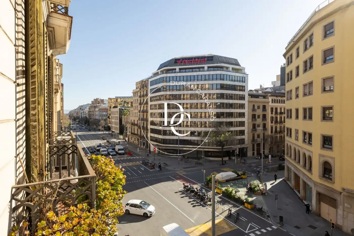 Wohnung mit Terrasse zum Verkauf in Carrer d'Aragó, imagen 35