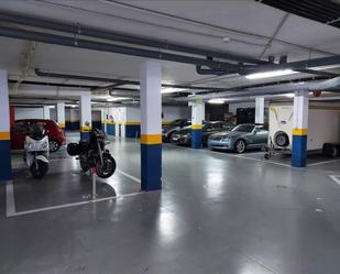 Parking of Garage for sale in Cartagena