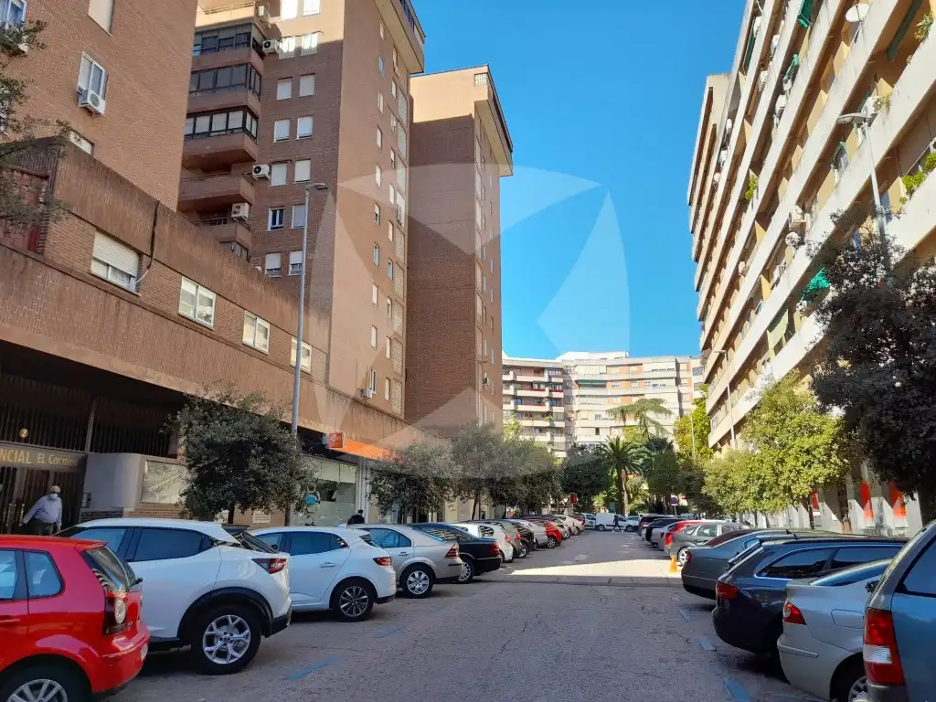 Oficina en venda a Avenida de España