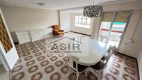 Dining room of Flat for sale in Alzira  with Balcony