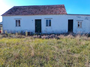 Maison avec jardin à vendre à Aguiño