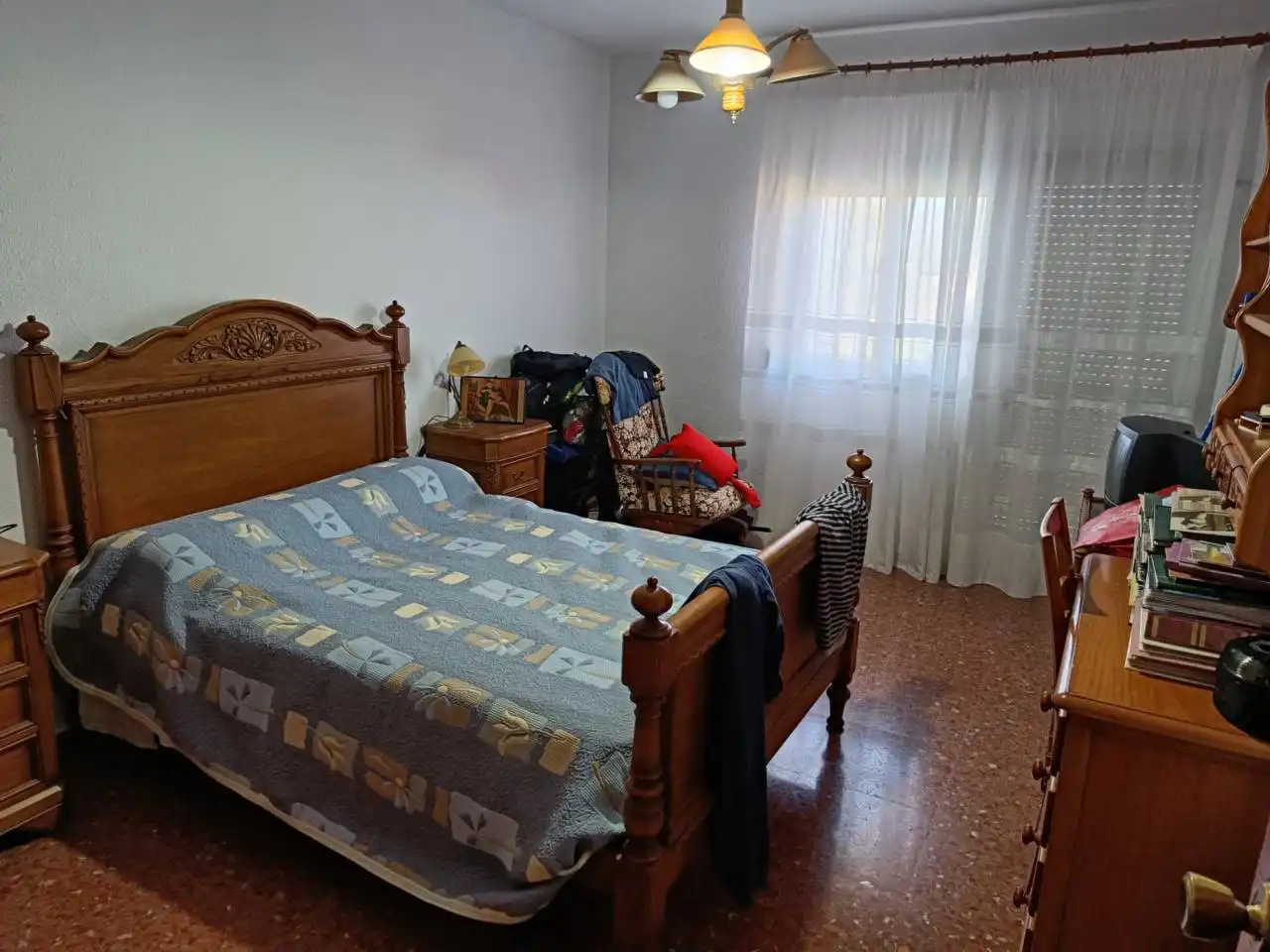 Casa amb jardí en venda a Huétor Tájar, imagen 25