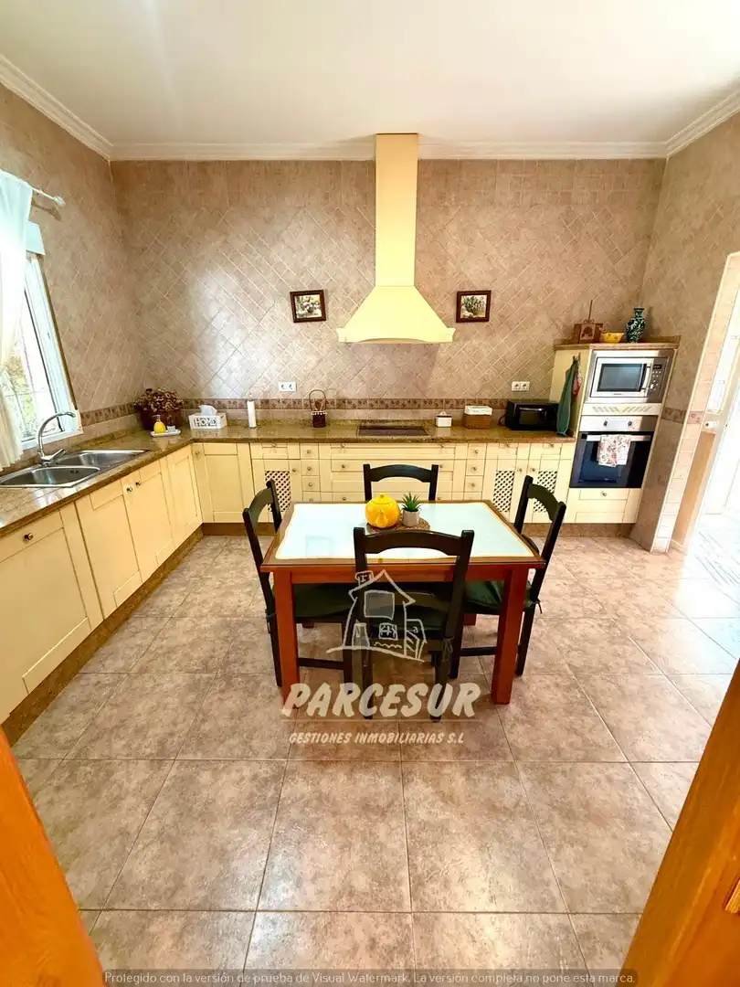 Haus mit Pool zum Verkauf in Almodóvar del Río, imagen 11