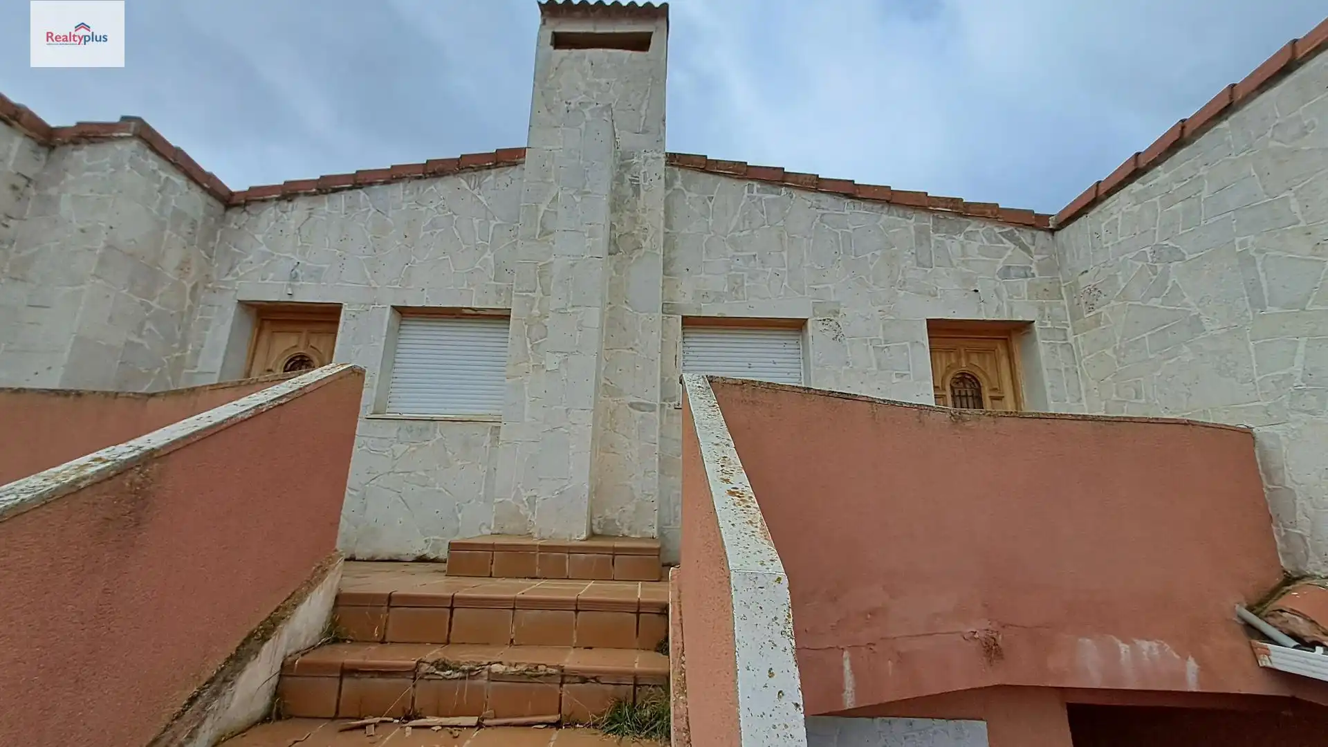 Casa o xalet en venda a Fresno de la Fuente