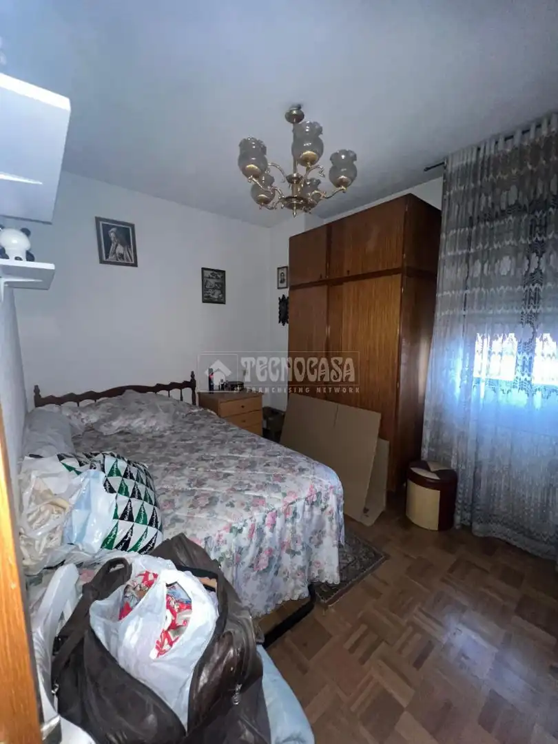 Habitación de Piso en venta en Madrid con Aire acondicionado, Calefacción y Parquet