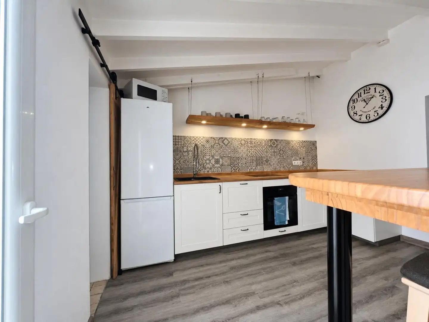 Apartamento en alquiler en Ponent, imagen 3