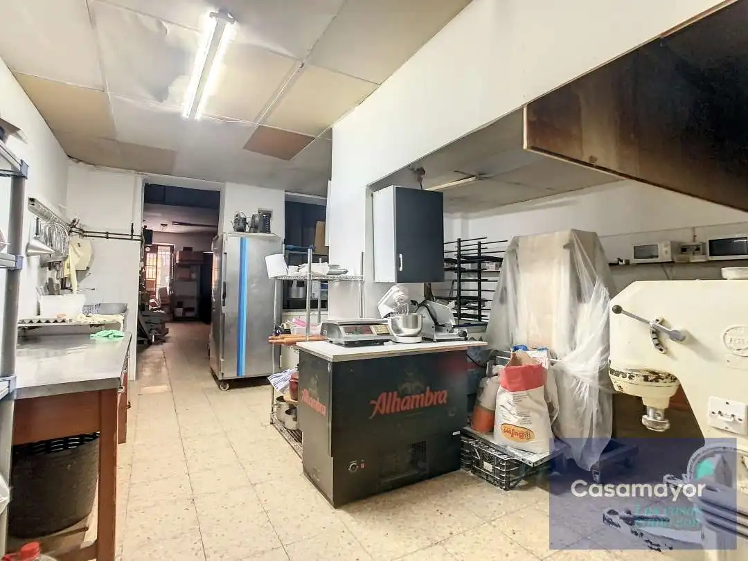 Gewerbefläche zum Verkauf in Carrer Josep Maria Py, imagen 7