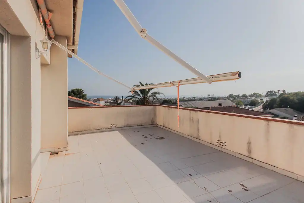 Chalet en venta en Av de Francia, imagen 36
