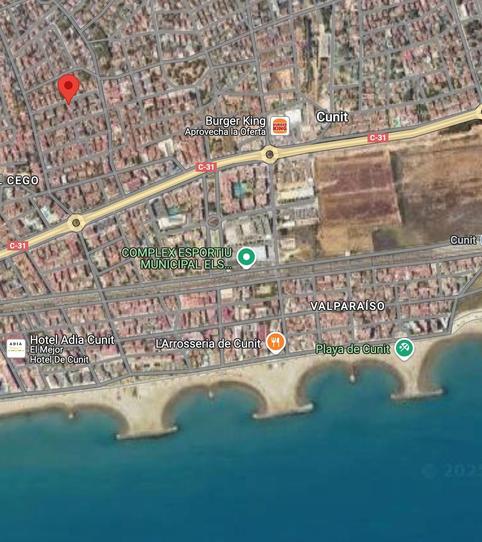 Photo 2 of Flat for sale in Cunit Residencial, Cunit