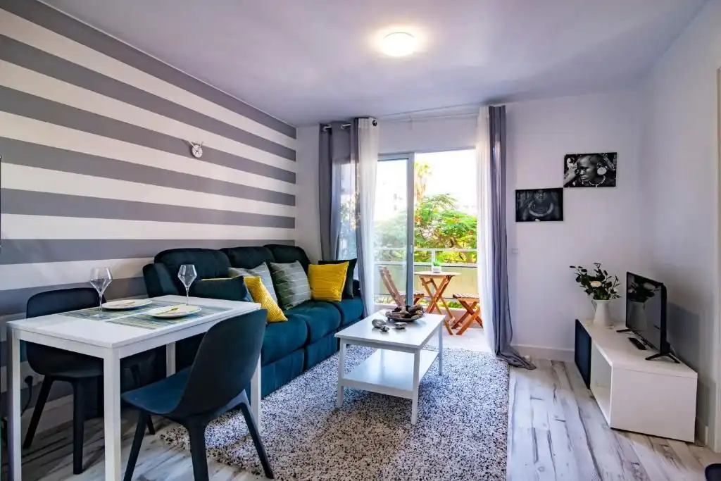 Apartment zum Verkauf in Los Cristianos, imagen 2