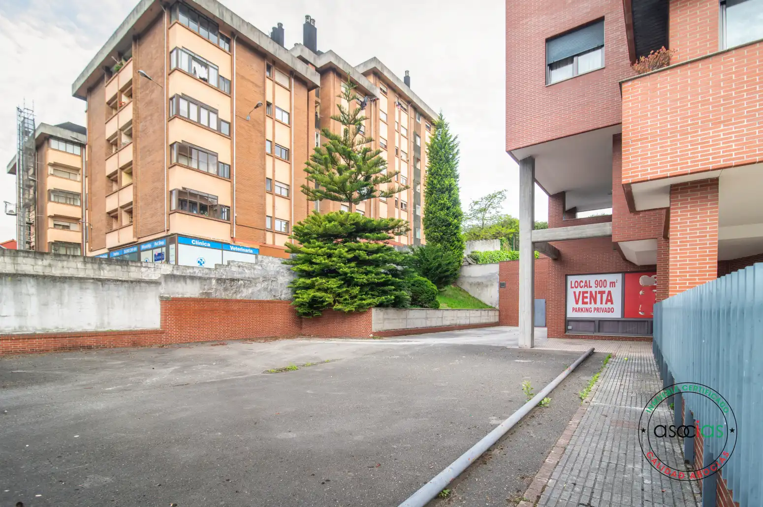 Business premises for sale in Oviedo - Calle La Estrecha 11, imagen 23