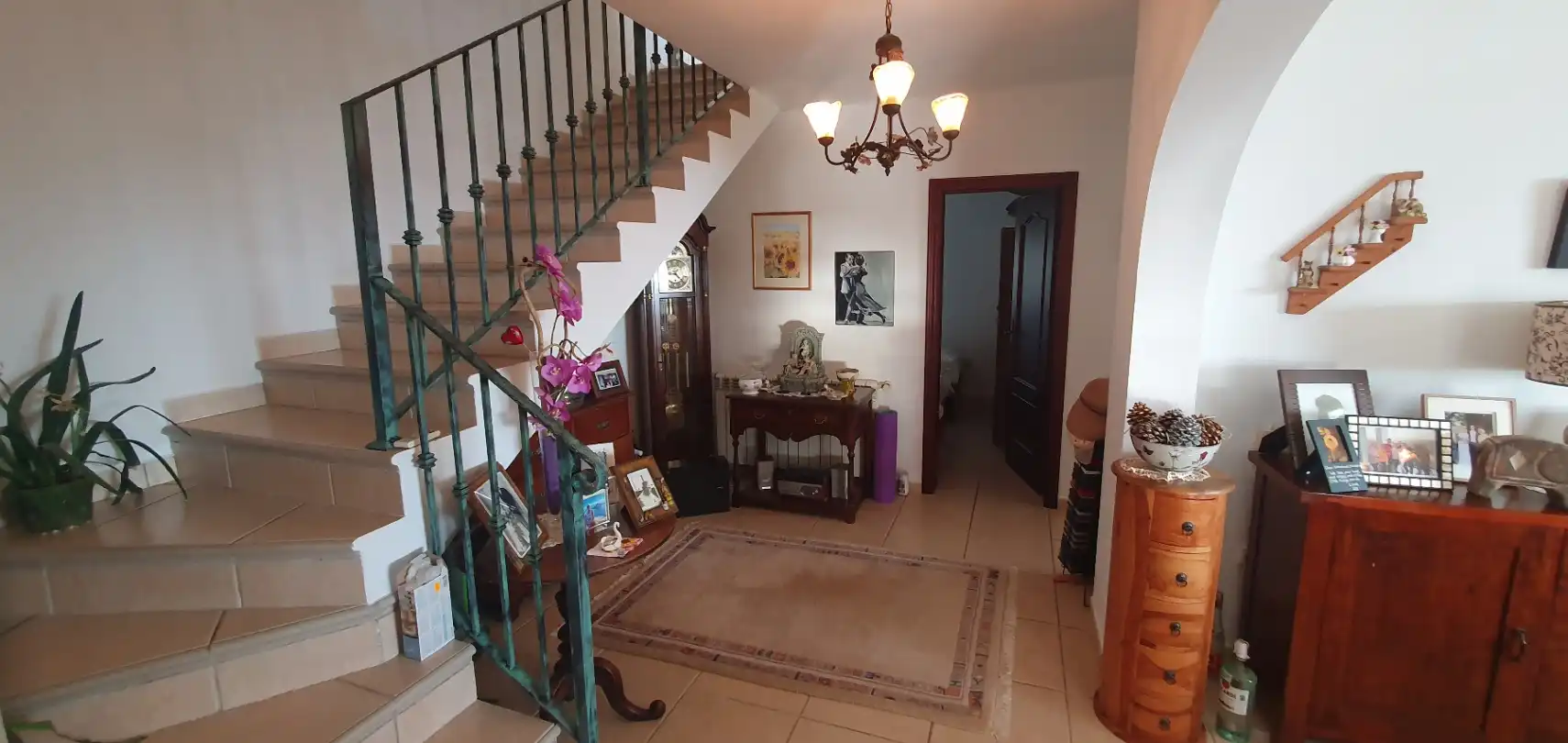 Detached house with pool for sale in Zona Pueblo, imagen 10