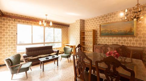 Photo 2 of Flat for sale in Marquès de Fontsanta,  Palma de Mallorca