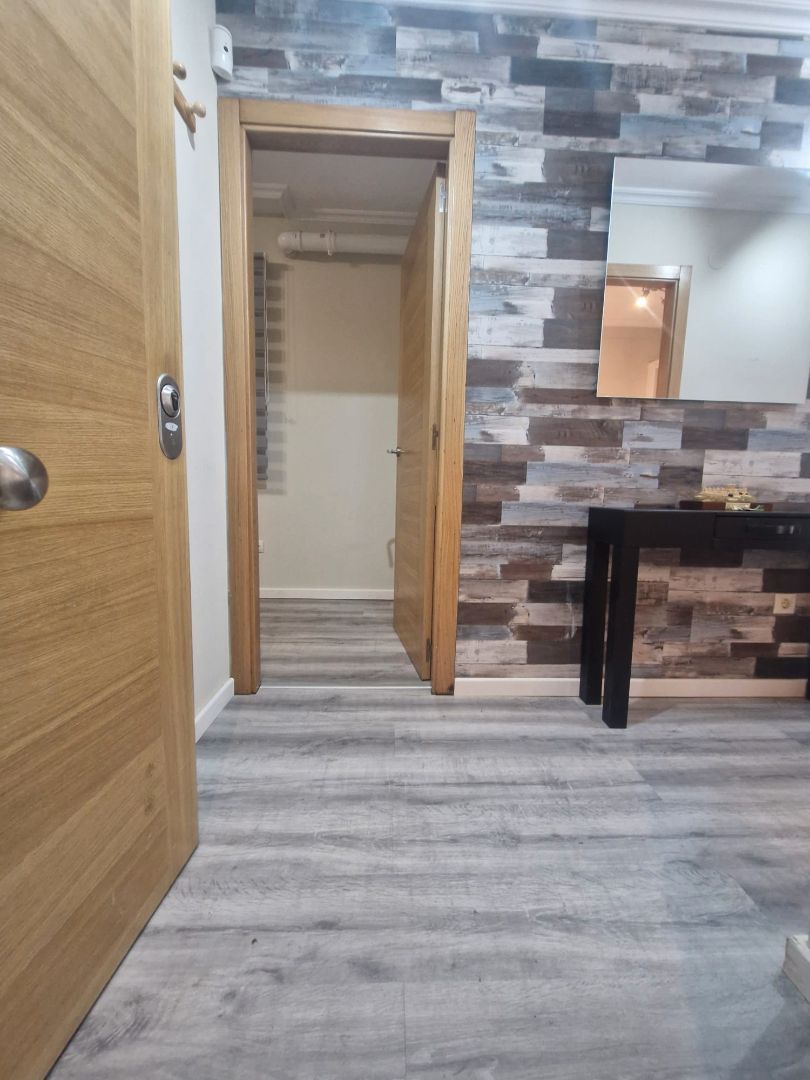 Pis en venda en Foz amb Calefacció, Jardí privat i Terrassa