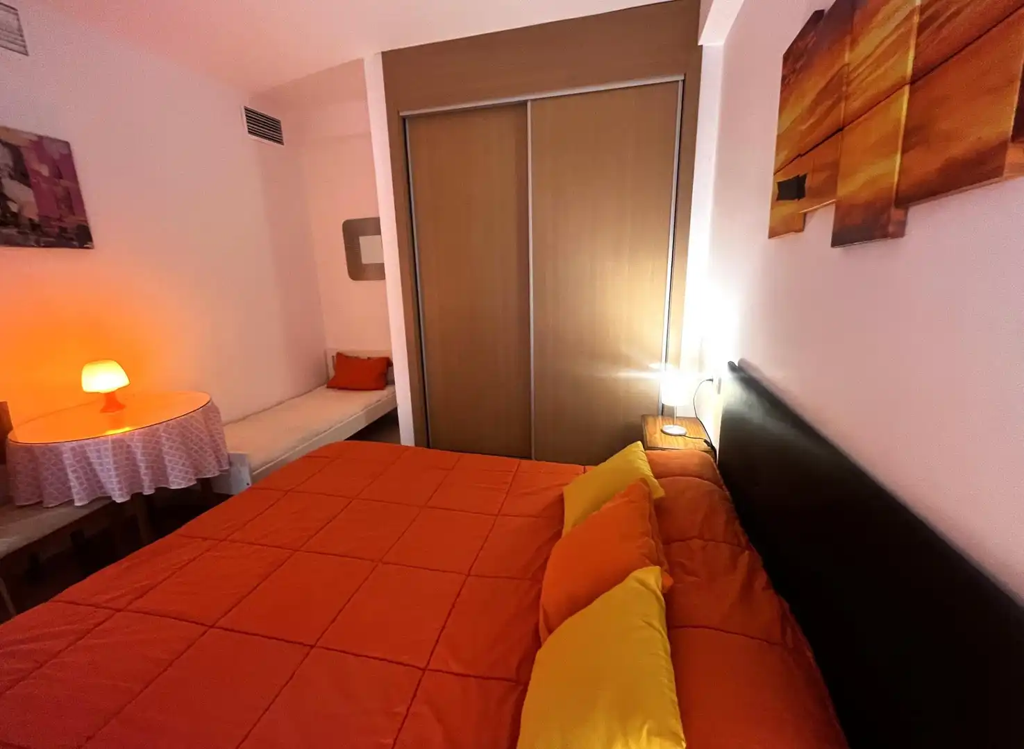 Apartament amb terrassa en venda a Avenida JUAN SEBASTIAN ELCANO(MA) 3, imagen 23