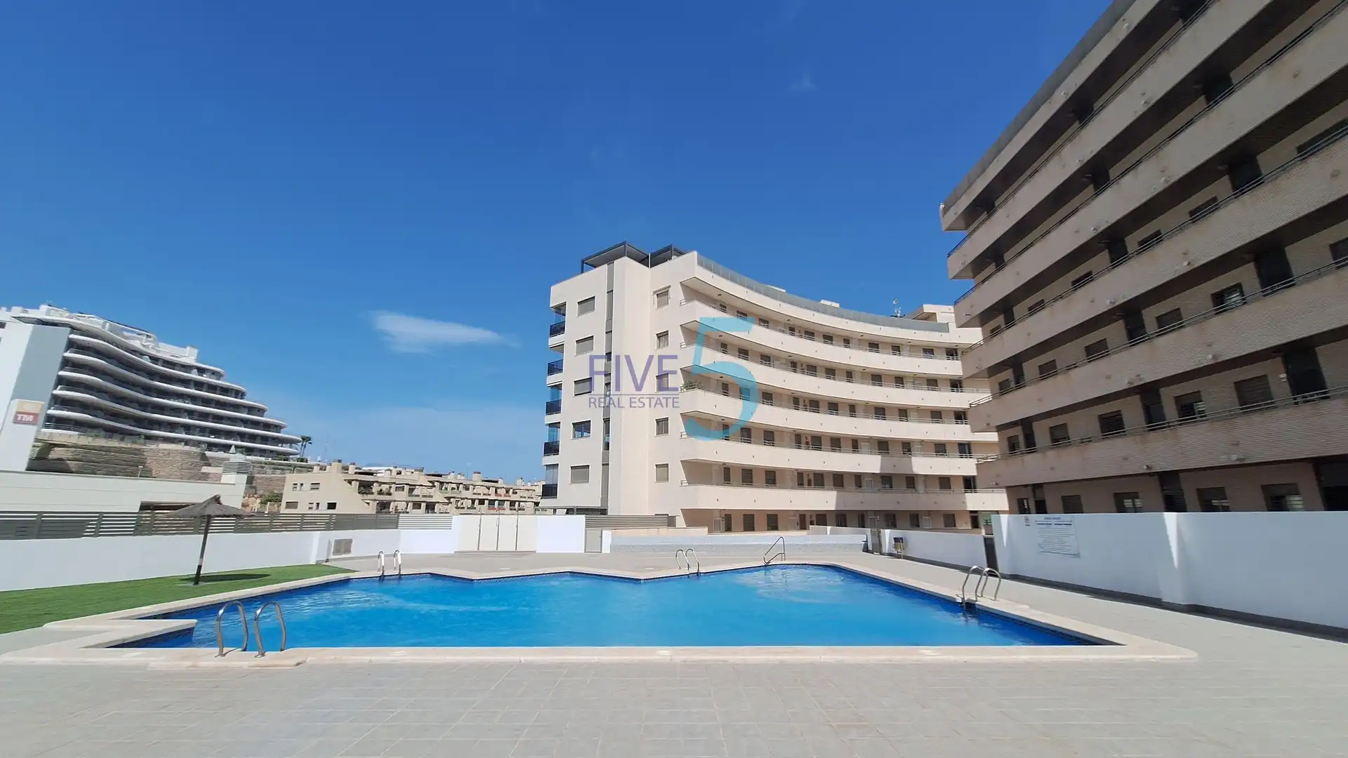 Wohnung mit Terrasse zum Verkauf in Los Arenales del Sol, imagen 44