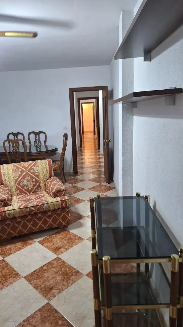 Flat for sale in Córdoba  with Air Conditioner, Heating and Private garden