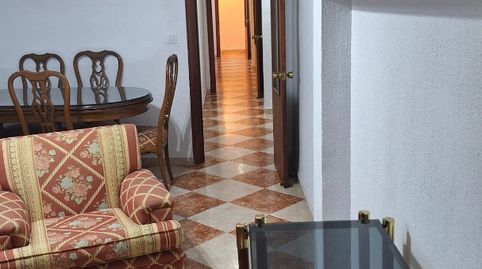 Photo 2 of Flat for sale in Avenida de Los Almogávares, Santa Rosa - Valdeolleros, Córdoba Capital